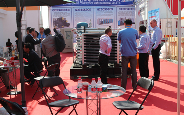 聯(lián)合一直在努力-2014國(guó)際天然氣汽車(chē)、加氣站設(shè)備展會(huì)